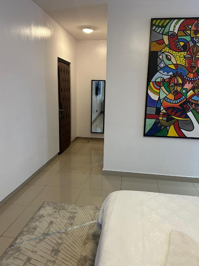 Guided Hospitality - Luxury Accommodations Lagos Exterior photo