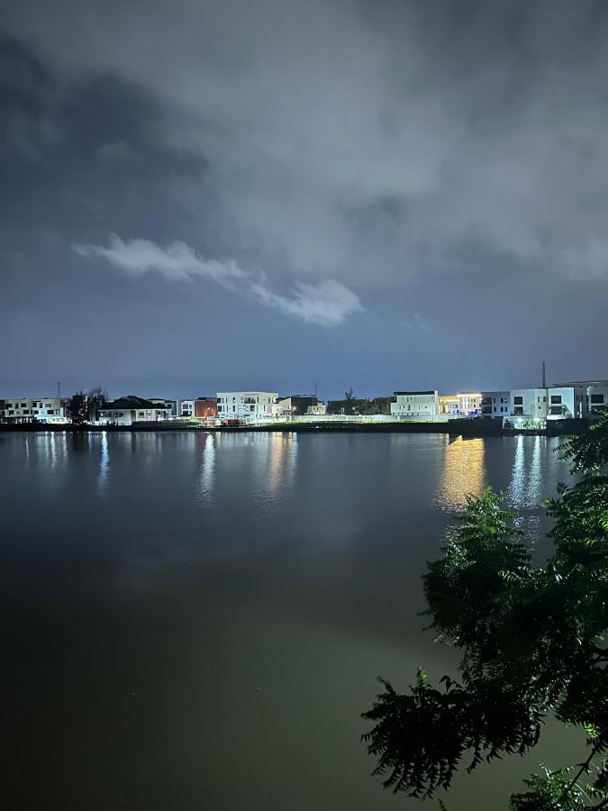 Guided Hospitality - Luxury Accommodations Lagos Exterior photo