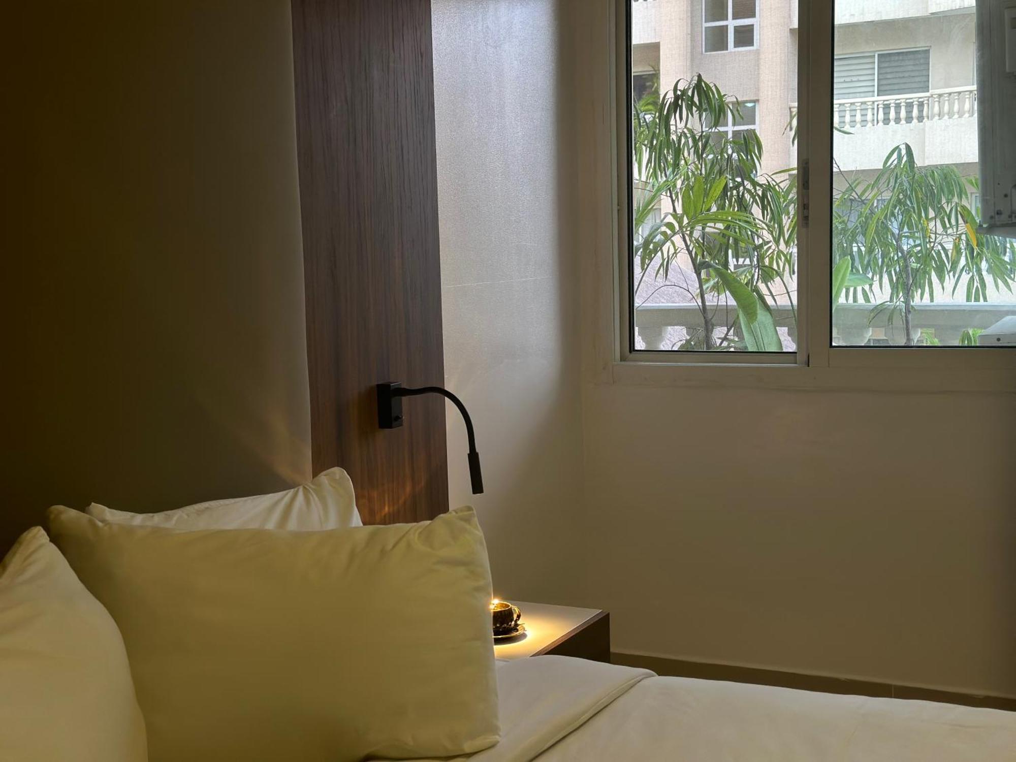 Guided Hospitality - Luxury Accommodations Lagos Exterior photo